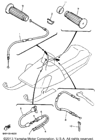 Control - Cable