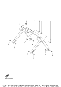 Steering Gate