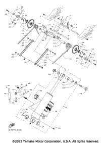 Track Suspension 4