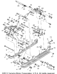 Track Suspension 2