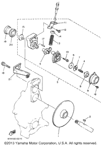 Brake