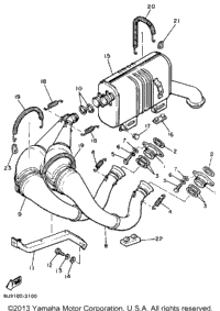 Exhaust