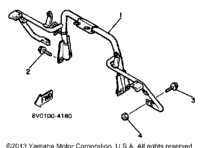 Steering Gate