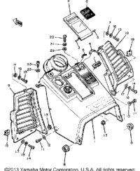 Instrument Panel