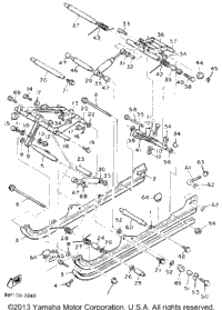 Track Suspension 2