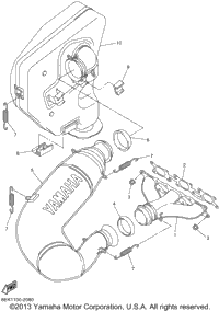 Exhaust
