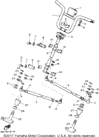 Steering