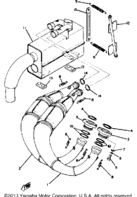 Exhaust