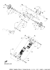 Track Suspension 4