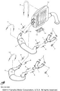 Exhaust