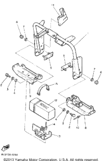 Steering Gate