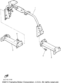 Steering Gate