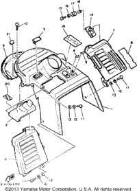 Instrument Panel