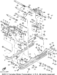 Track Suspension 2