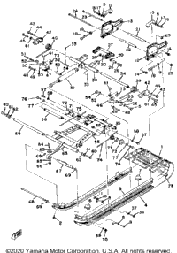 Track Suspension