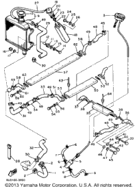 Radiator-Hose