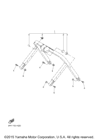 Steering Gate