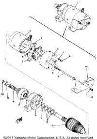 Electric Motor