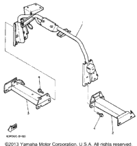 Steering Gate