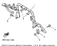 Steering Gate