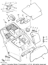 Instrument Panel