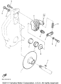 Brake