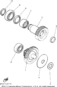 Transmission