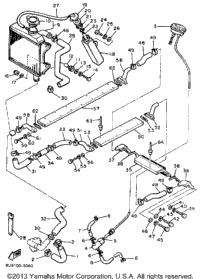 Radiator-Hose
