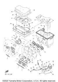 Intake