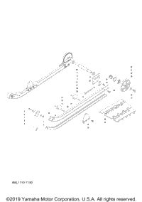 Track Suspension 1