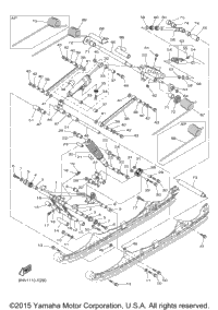 Track Suspension 2