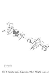 Air Shroud Starter