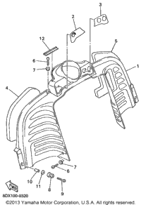 Instrument Panel