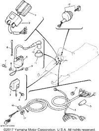 Electrical 1