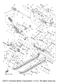 Track Suspension 2