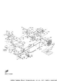 Track Suspension 1