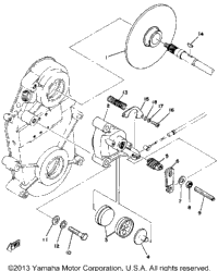 Brake