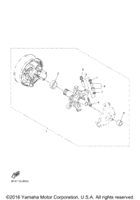 Alternate Clutch Tune Up Kit