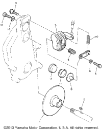 Brake