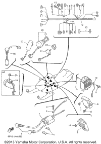 Electrical 1