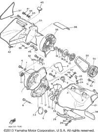 Air Shroud Fan