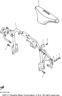 Steering Gate