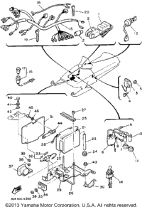 Electrical 1