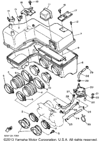 Air Filter