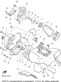 Air Shroud Fan