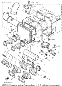 Air Cleaner