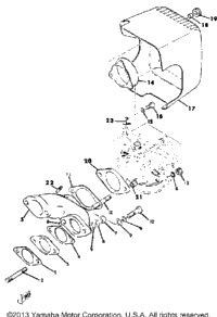 Intake