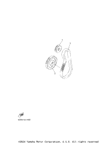 Alternate Drive Setting 2