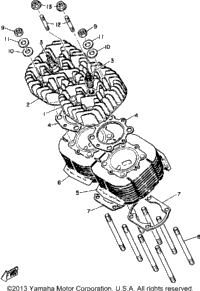 Cylinder