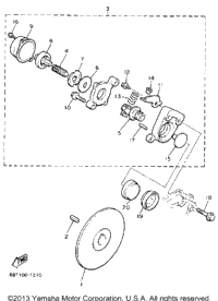 Brake